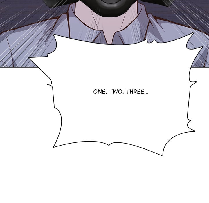 Locked With Her Chapter 23 - Page 65