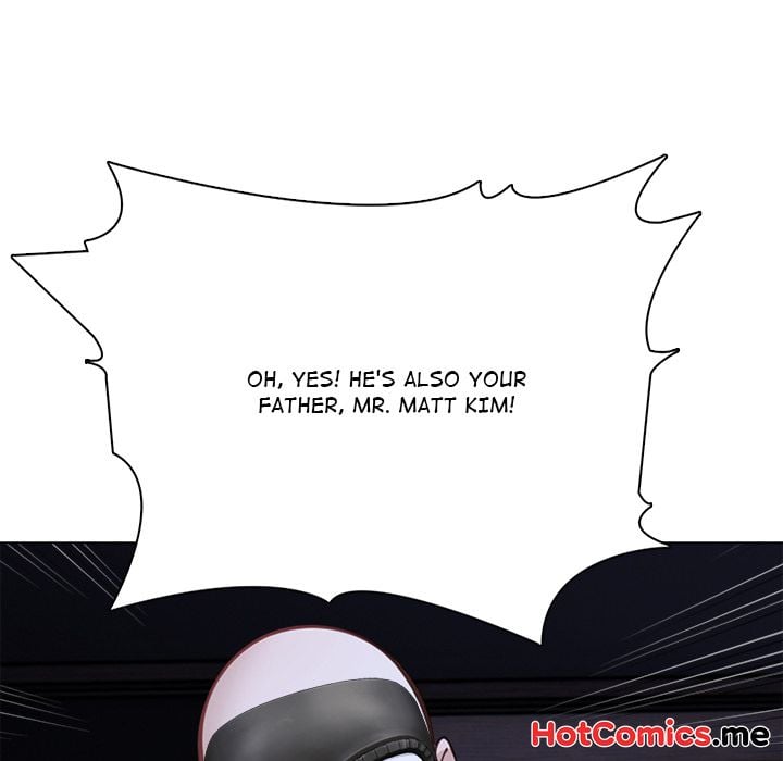 Locked With Her Chapter 23 - Page 96