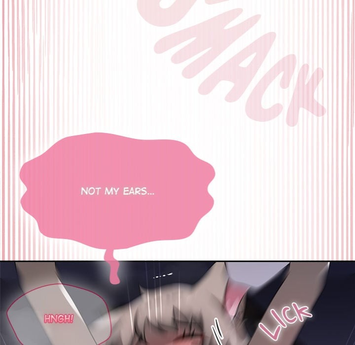 Paws on Campus Chapter 10 - Page 129