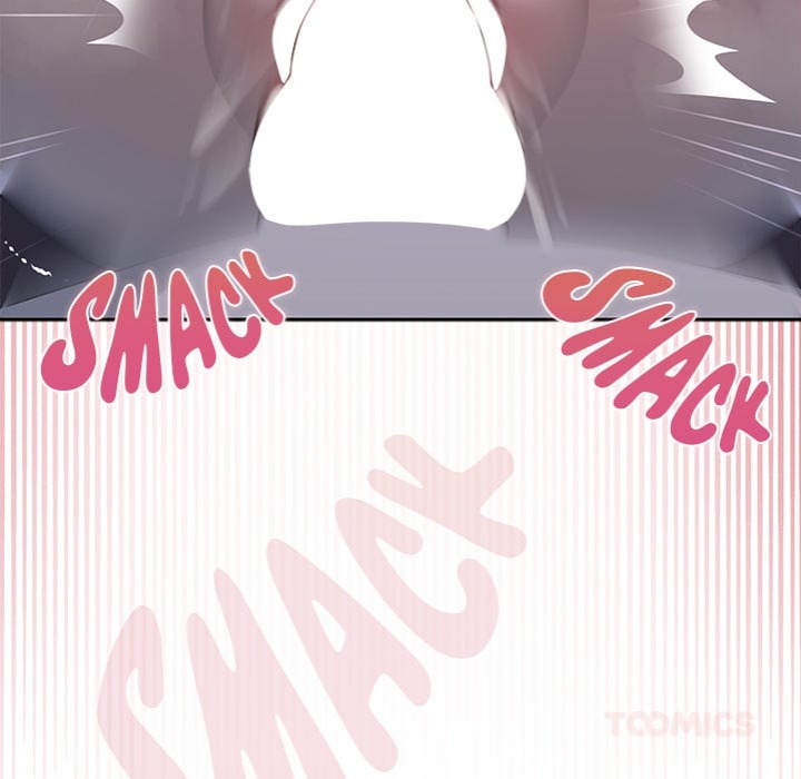 Paws on Campus Chapter 10 - Page 131