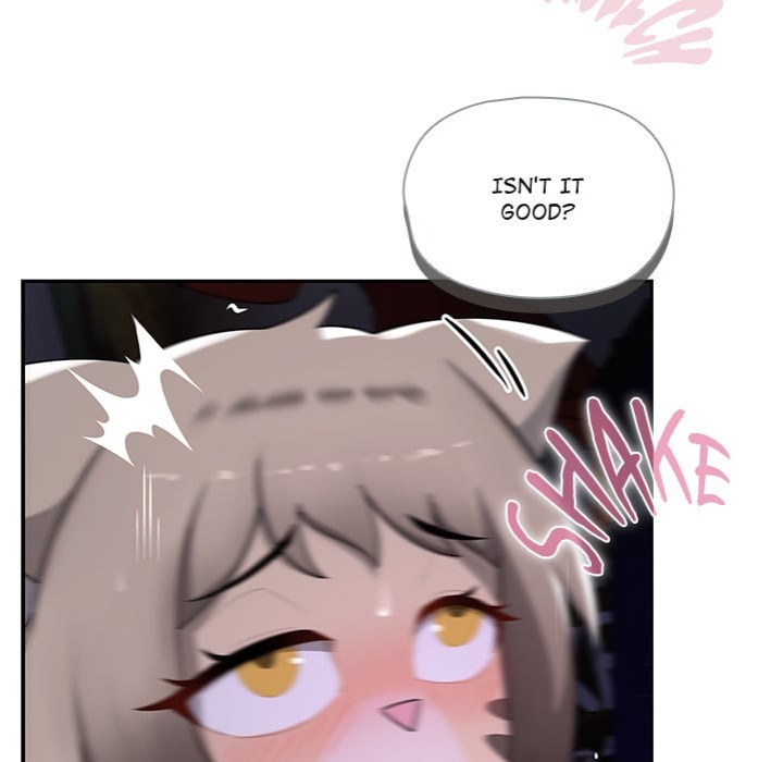 Paws on Campus Chapter 10 - Page 31