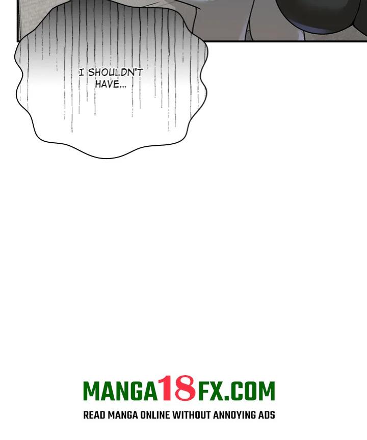 Paws on Campus Chapter 11 - Page 168