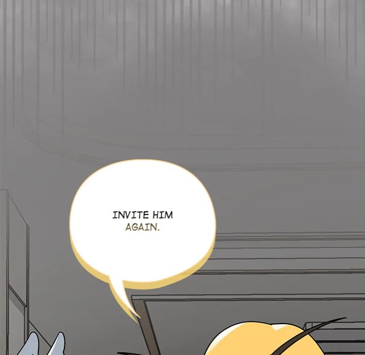 Paws on Campus Chapter 11 - Page 183