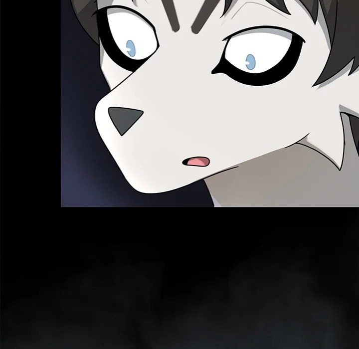 Paws on Campus Chapter 11 - Page 41