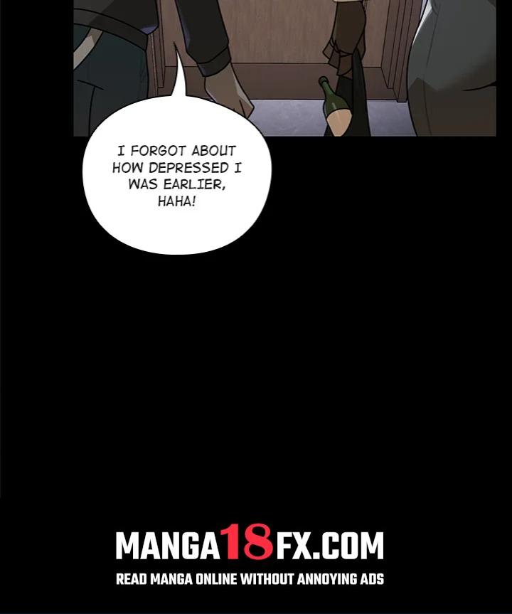 Paws on Campus Chapter 11 - Page 62