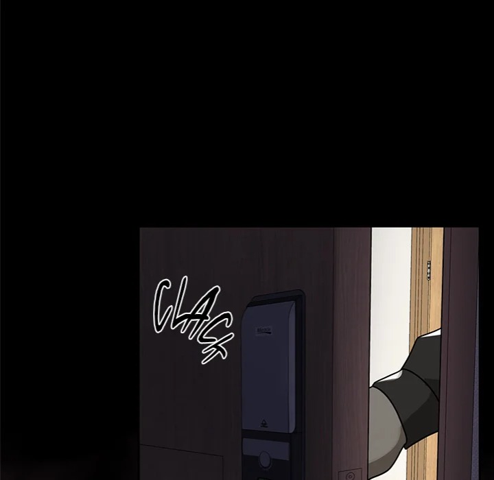 Paws on Campus Chapter 11 - Page 63