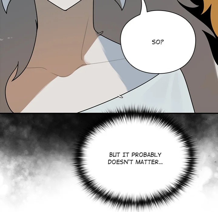 Paws on Campus Chapter 11 - Page 83