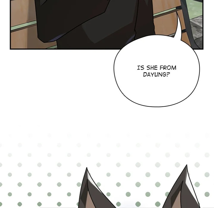 Paws on Campus Chapter 11 - Page 86