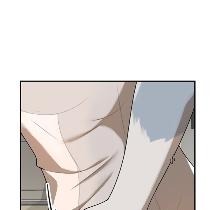 Paws on Campus Chapter 12 - Page 105