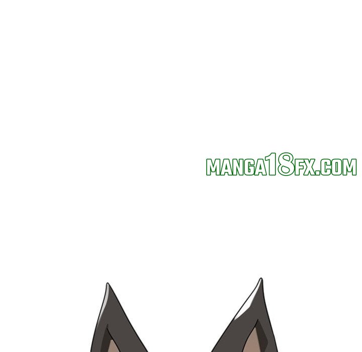 Paws on Campus Chapter 12 - Page 117