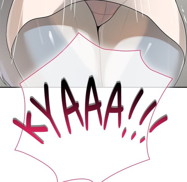 Paws on Campus Chapter 12 - Page 185