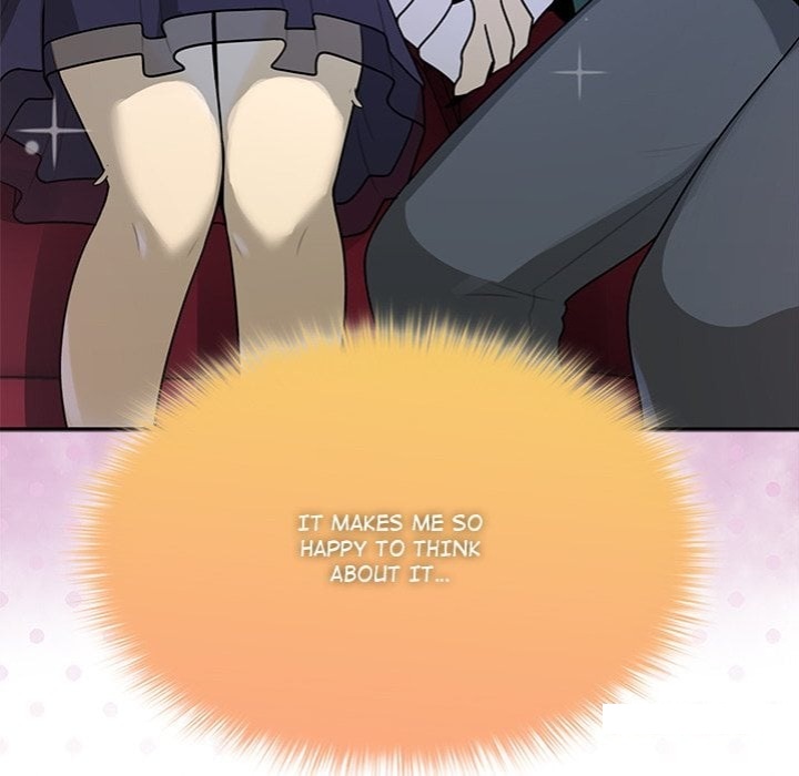 Paws on Campus Chapter 12 - Page 44