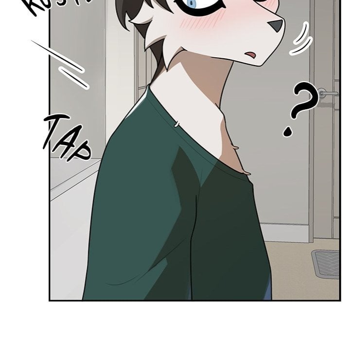 Paws on Campus Chapter 13 - Page 27