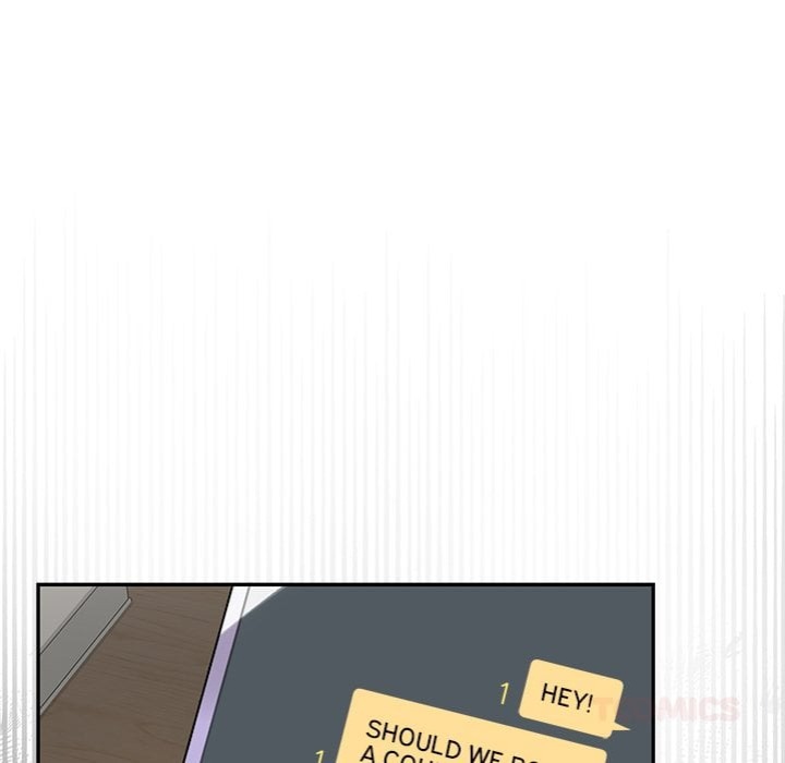 Paws on Campus Chapter 13 - Page 76