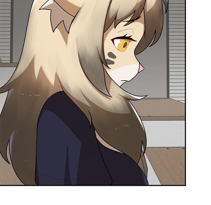 Paws on Campus Chapter 13 - Page 82