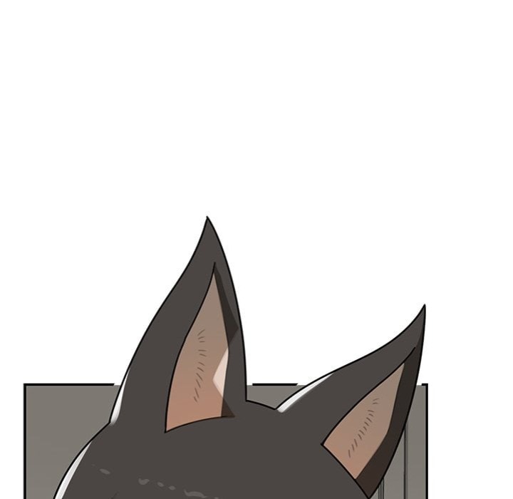 Paws on Campus Chapter 13 - Page 87