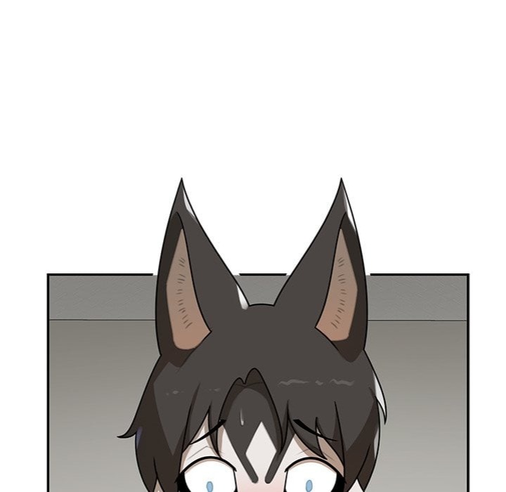 Paws on Campus Chapter 13 - Page 94