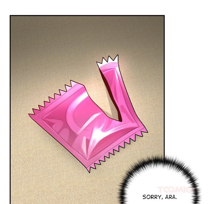 Paws on Campus Chapter 14 - Page 100