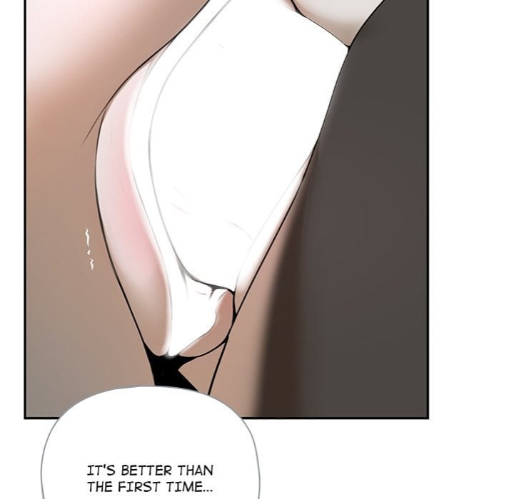 Paws on Campus Chapter 14 - Page 114