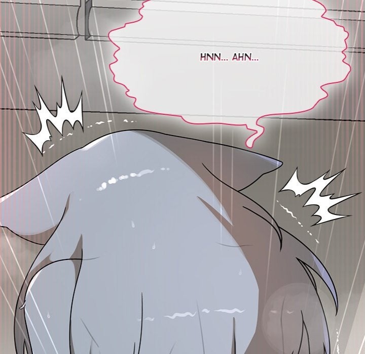 Paws on Campus Chapter 14 - Page 14