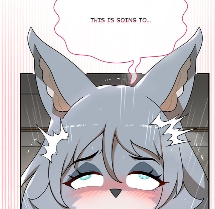 Paws on Campus Chapter 14 - Page 151