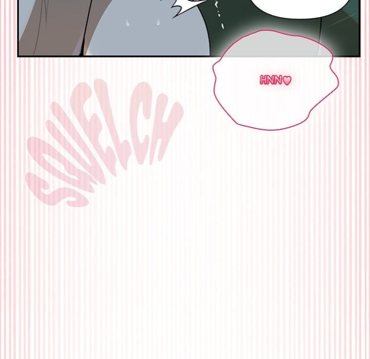 Paws on Campus Chapter 14 - Page 157