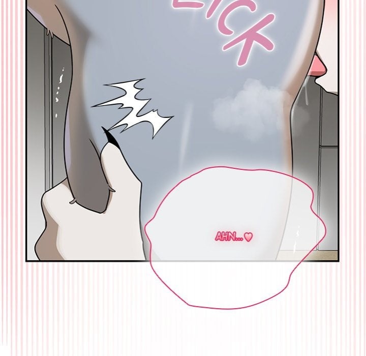 Paws on Campus Chapter 14 - Page 55