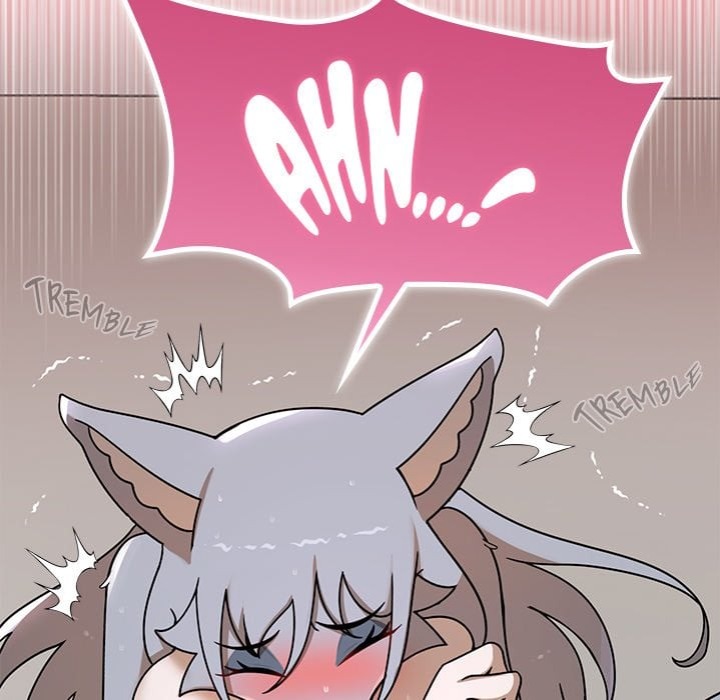 Paws on Campus Chapter 14 - Page 61