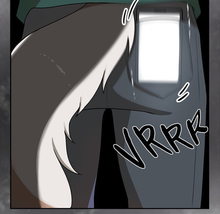 Paws on Campus Chapter 14 - Page 80