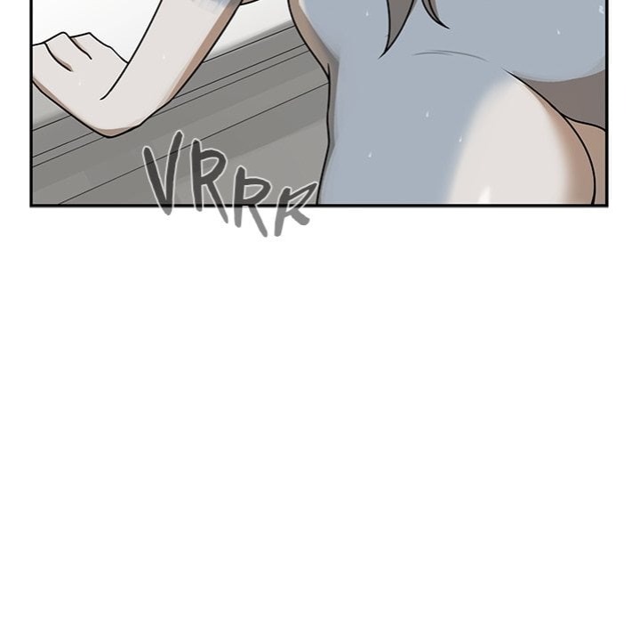 Paws on Campus Chapter 14 - Page 89