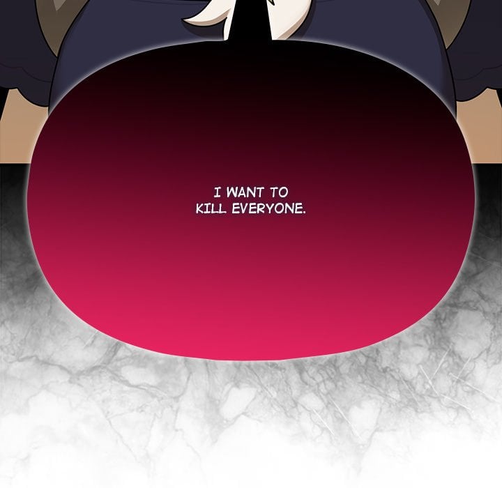 Paws on Campus Chapter 19 - Page 141