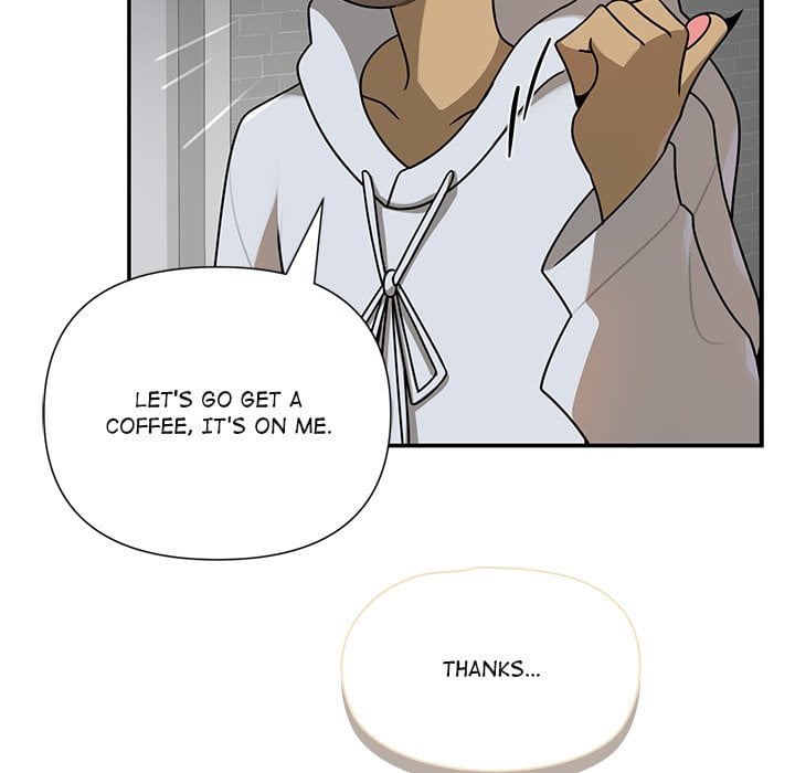 Paws on Campus Chapter 19 - Page 146