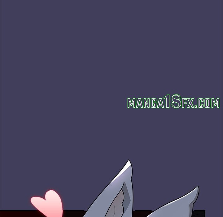 Paws on Campus Chapter 19 - Page 159