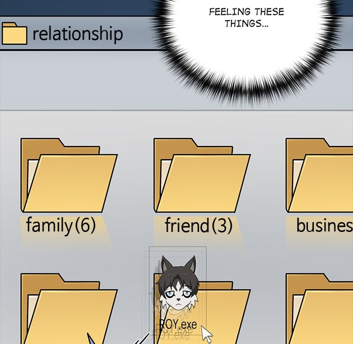 Paws on Campus Chapter 19 - Page 170