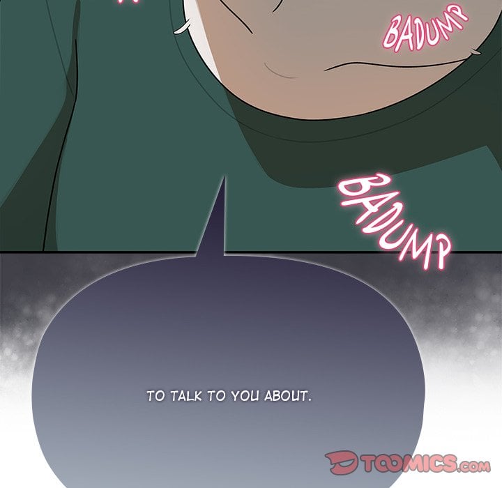 Paws on Campus Chapter 19 - Page 188