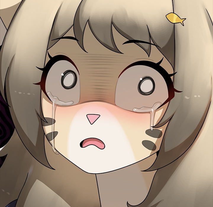 Paws on Campus Chapter 19 - Page 25