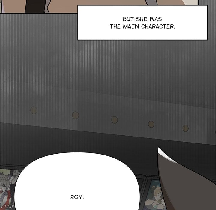 Paws on Campus Chapter 19 - Page 32