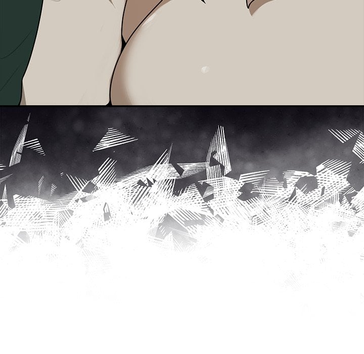 Paws on Campus Chapter 19 - Page 47