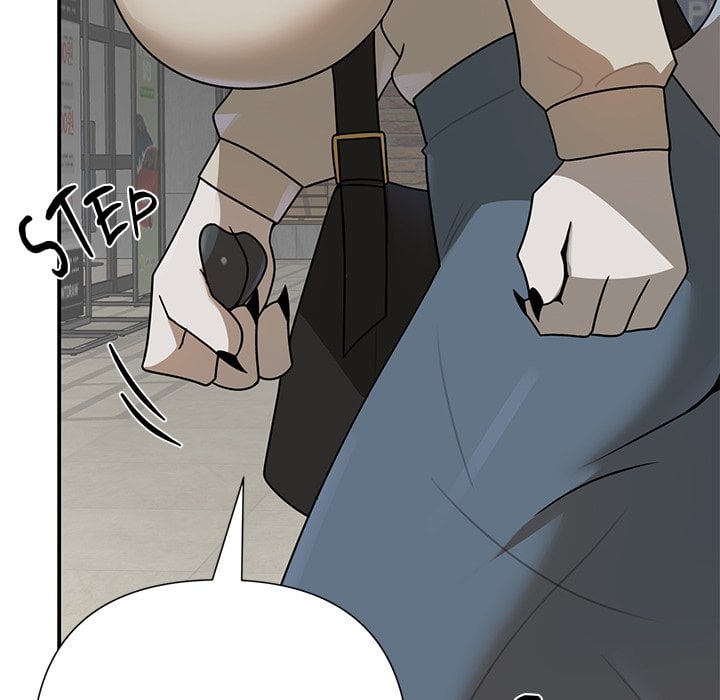 Paws on Campus Chapter 19 - Page 72