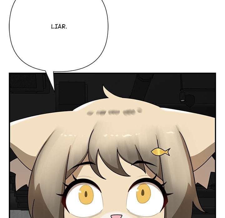 Paws on Campus Chapter 19 - Page 78