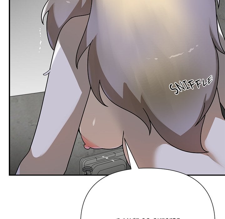 Paws on Campus Chapter 20 - Page 157