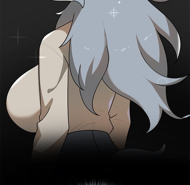 Paws on Campus Chapter 20 - Page 160