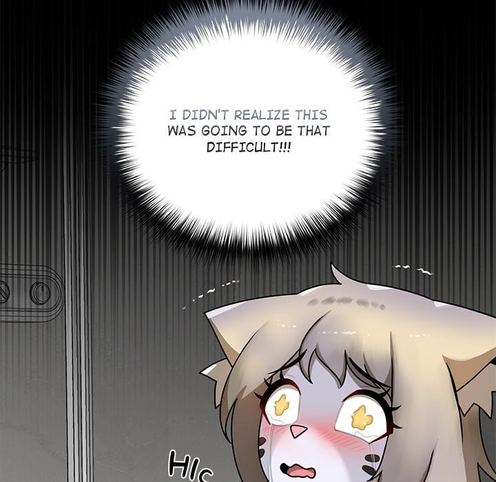 Paws on Campus Chapter 20 - Page 161