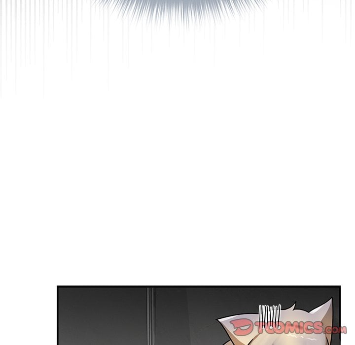 Paws on Campus Chapter 20 - Page 164