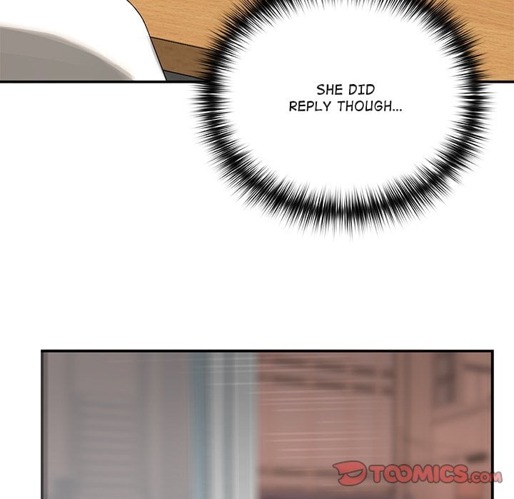 Paws on Campus Chapter 20 - Page 172