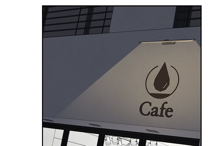 Paws on Campus Chapter 20 - Page 2