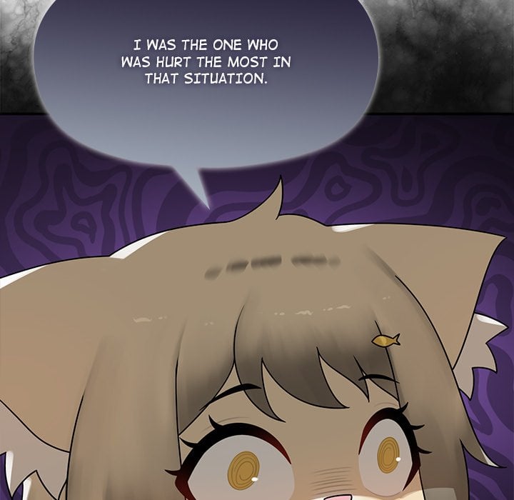 Paws on Campus Chapter 20 - Page 25