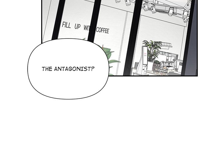 Paws on Campus Chapter 20 - Page 3