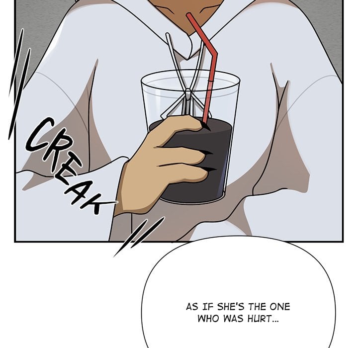 Paws on Campus Chapter 20 - Page 30