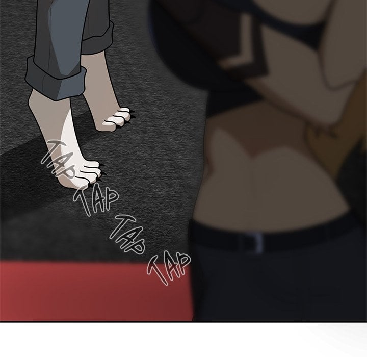 Paws on Campus Chapter 20 - Page 46